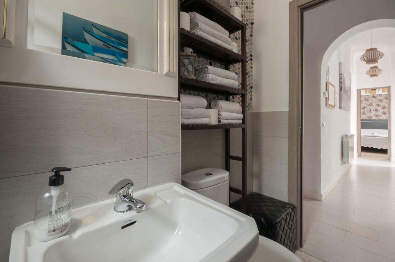 Apartamento 6 Mirasierras Madrid Exterior foto
